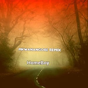 M'kwanangobe.Remix
