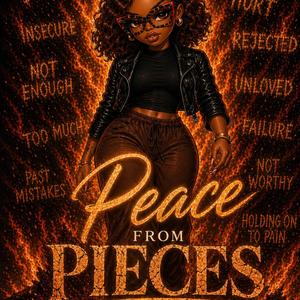 Piece from Pieces