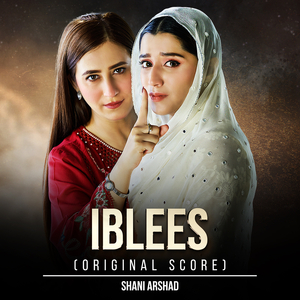 Iblees (Original Score)