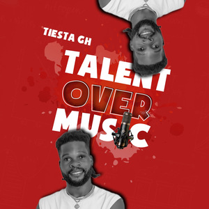 Talent over Music