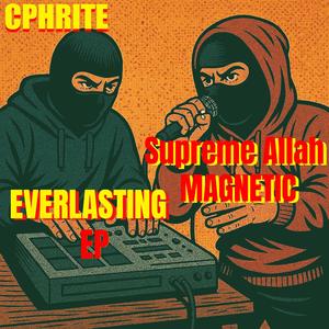 The Real G Bars (feat. Supreme Allah Magnetic & The Life Giving MC)