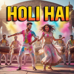 Holi Hai