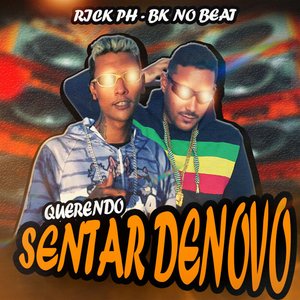 Querendo Sentar de Novo