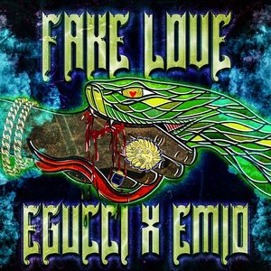 Fake Love