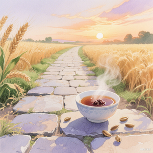 乡土深处青春长