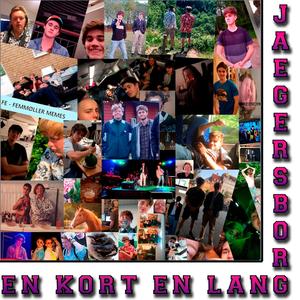 Jægerfjæs & Hoyfjæs