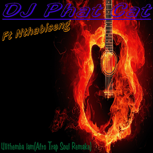 Ulithemba lam (feat. Nthabiseng) (Afro Trap Soul Remake)