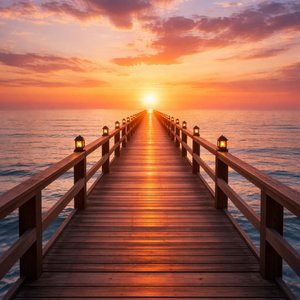 Kisses in Slow Motion