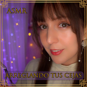 Asmr Te Enseño a Maquillar tus Cejas, Retirando Tinta