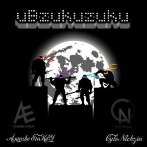uBzukuzuku (feat. Cyle Ntokzin)