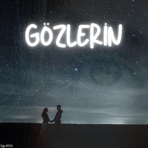 Gözlerin