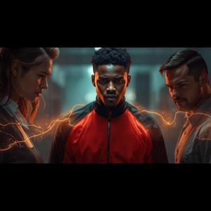 Lines (ur mind) (Radio Edit)