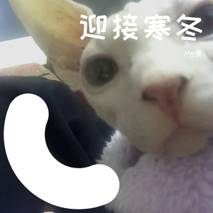 迎接寒冬（ Prod. by SAXON）