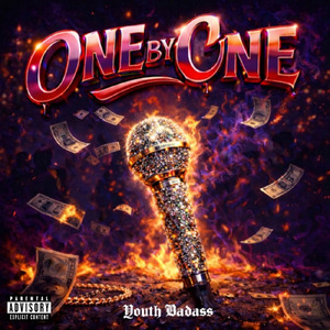 ONE BY ONE