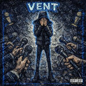 Vent (feat. MuteMouthVon)