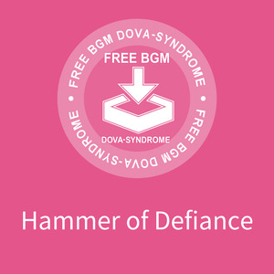 Hammer of Defiance
