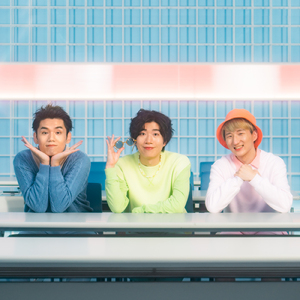 WANT U prod. MADLEMON (feat. ぱくゆう & くろ局長)