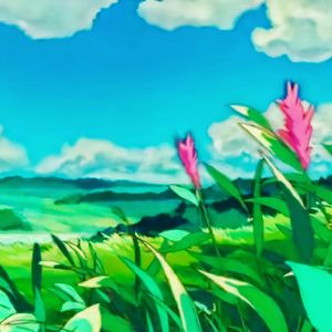 夏日念想（Remember That Summer）