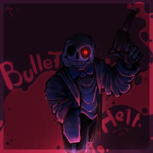 BULLET HELL (feat. ΕPIC)