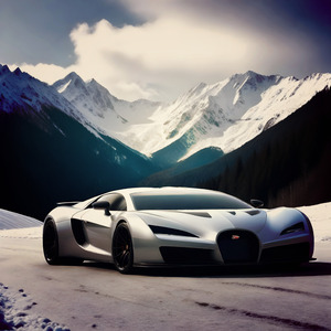 Shreddin' in the Cosmos