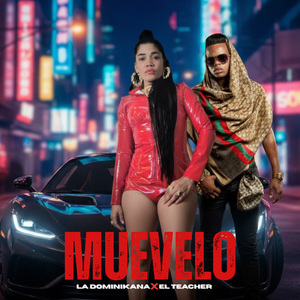 Muevelo