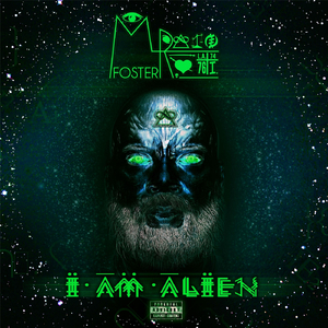 I Am Alien