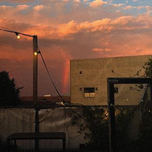 isolerer mig i livet