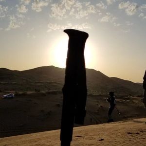 如果明天我不再醒来