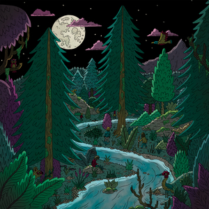 Not to Wake Up the Mountain