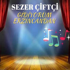 Gidiyorum Erzincan’dan
