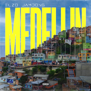 Medellin