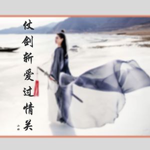 仗剑斩爱过情关