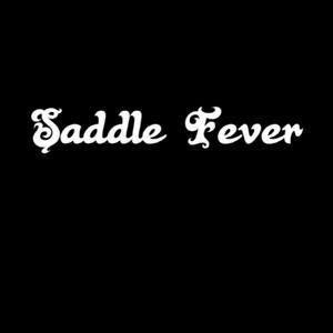 Saddle Fever (feat. Peter Leonard, Dash Rendar, Derren Domingue & Philip Holmes)