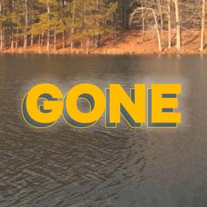 GONE
