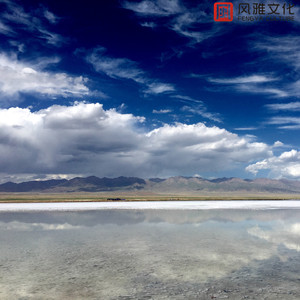 一座座老旧的城镇(古筝)