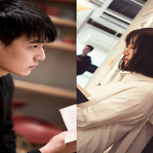 我想我喜欢周宇航