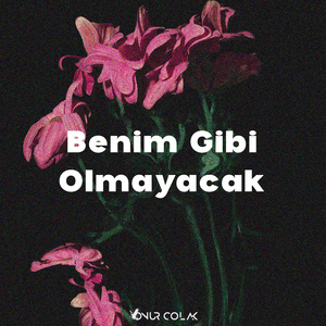 Benim Gibi Olmayacak