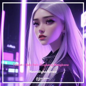 Telolet x Bale Bale Singkong Mengkane