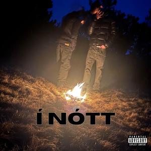 Í NÓTT (feat. Hall1)