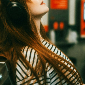 잔잔한 노래 (가을 바람)