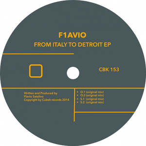 S.1 (Original Mix)