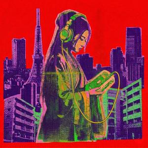 跨星际连线(Cosmic Romance)