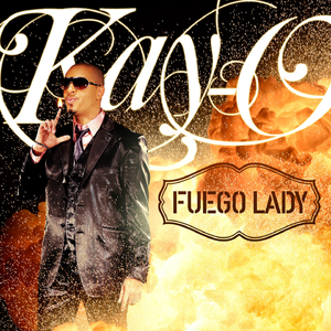 Fuego Lady (Radio Edit)