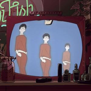 矢量鱼（翻自 mido）