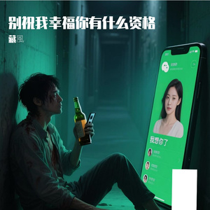 赢了你 输了自己