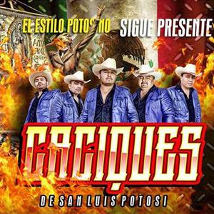 Los Potrancos