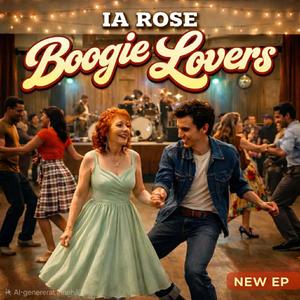 Boogie Lovers - när musiken tar fart