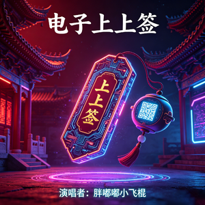 电子上上签
