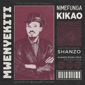 Nimefungakikao singeli (feat. Mwenyekiti)
