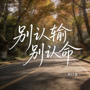 别认输别认命（热播版）